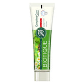 Biotique Clove & Tulsi Complete Care Toothpaste - Safuron